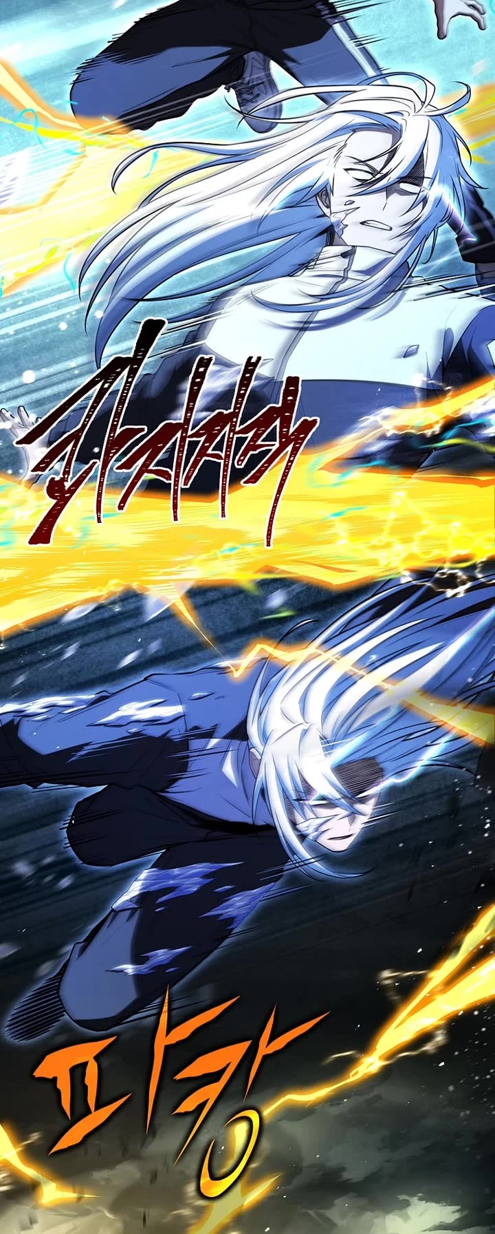 Return of the Frozen Player chapter 172 page 20