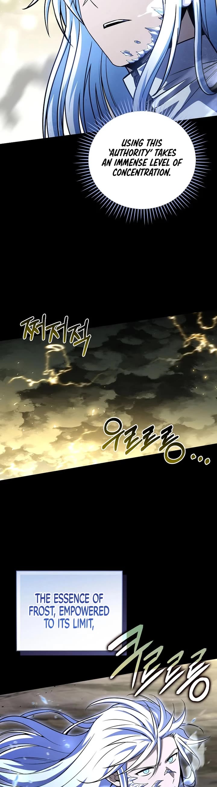 Return of the Frozen Player chapter 172 page 23