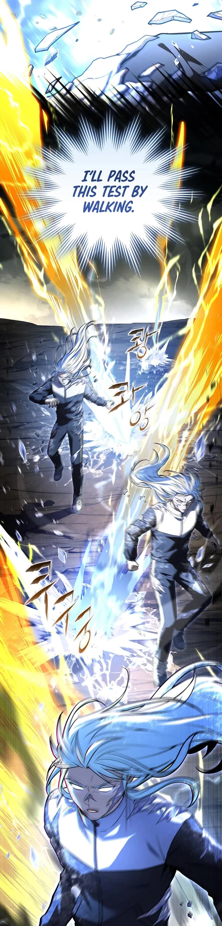 Return of the Frozen Player chapter 172 page 25