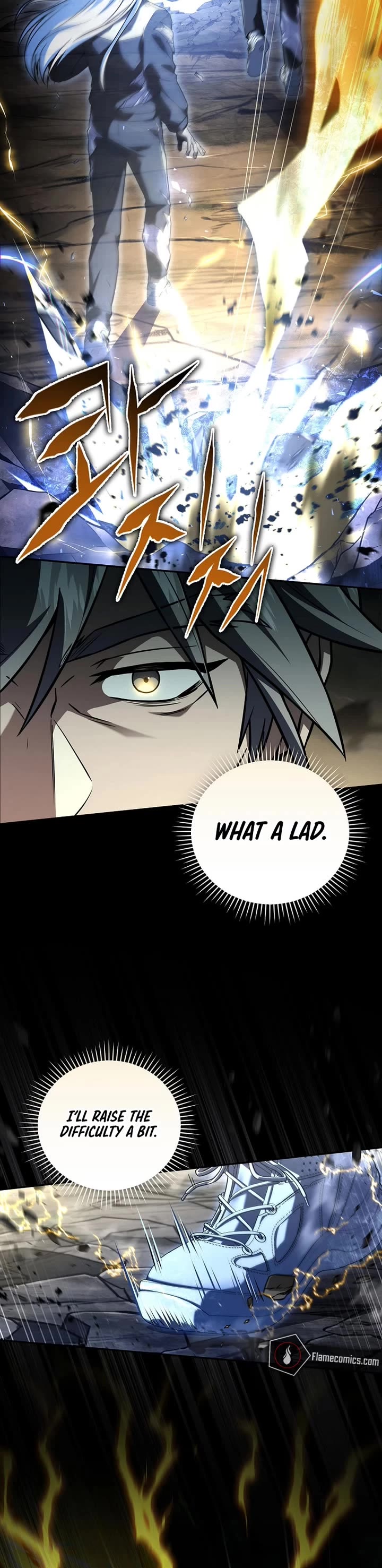 Return of the Frozen Player chapter 172 page 27