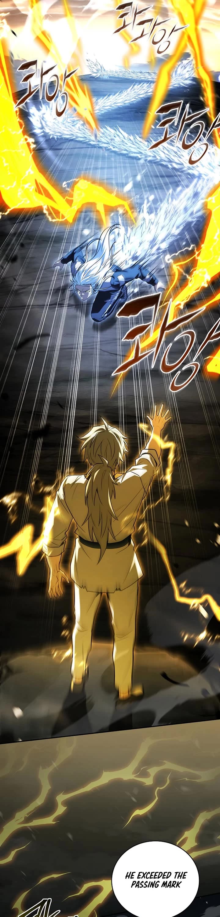 Return of the Frozen Player chapter 172 page 29