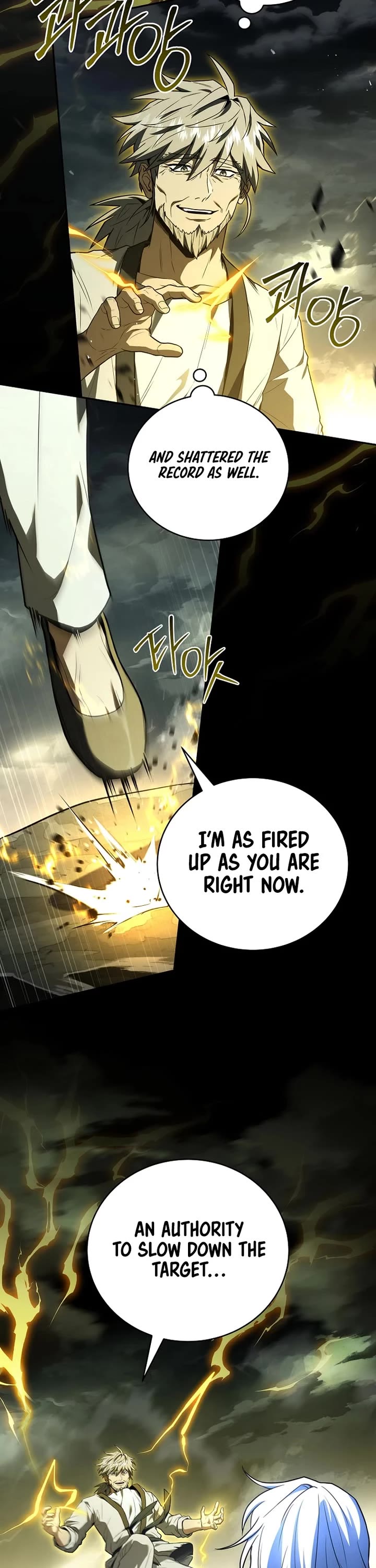 Return of the Frozen Player chapter 172 page 30