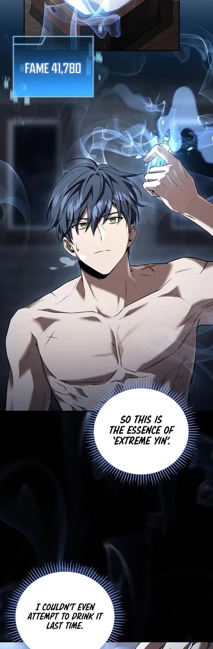 Return of the Frozen Player chapter 172 page 4