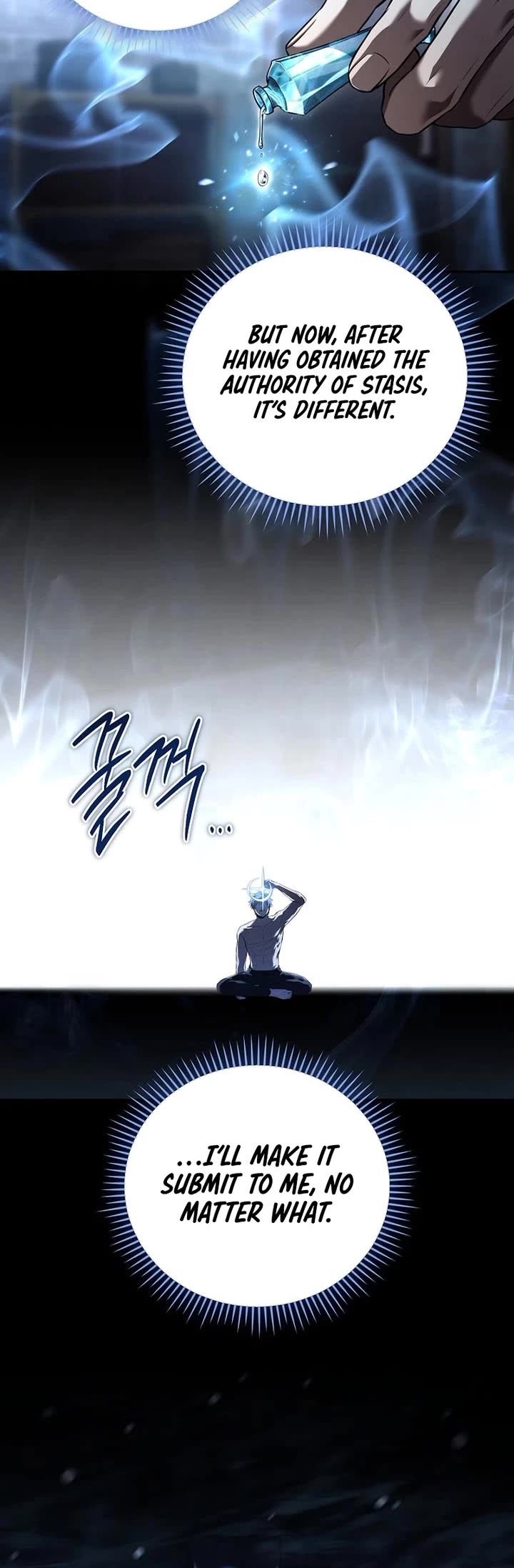 Return of the Frozen Player chapter 172 page 5