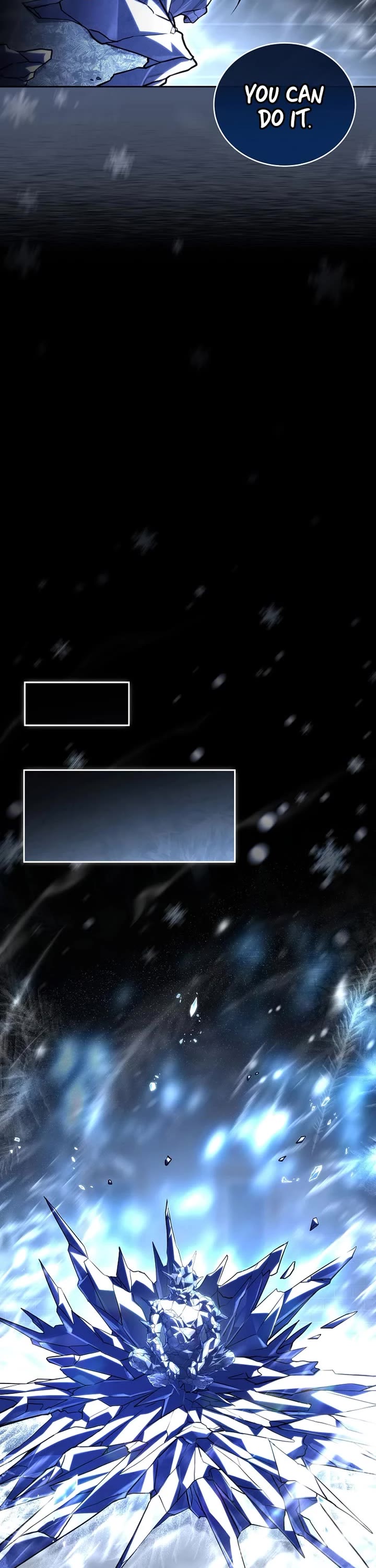 Return of the Frozen Player chapter 172 page 7