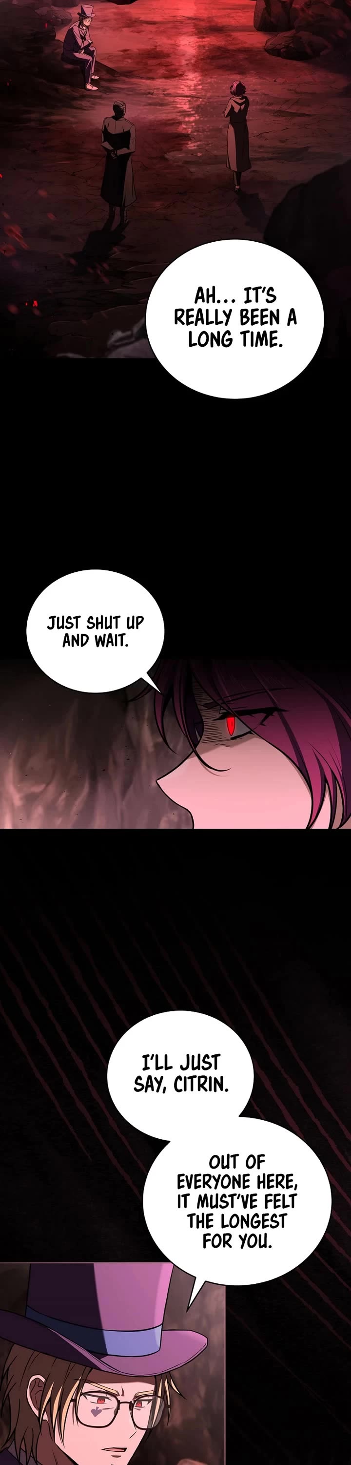 Return of the Frozen Player chapter 173 page 11