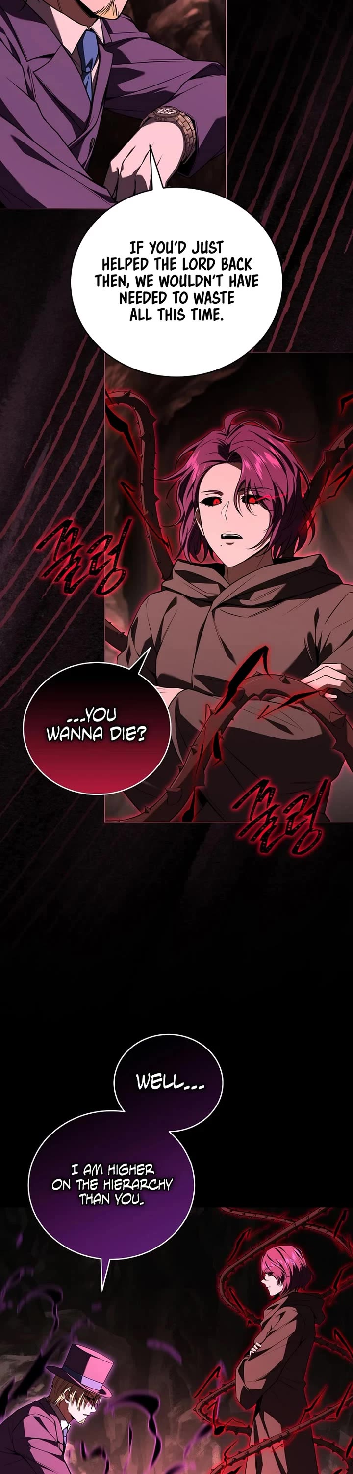 Return of the Frozen Player chapter 173 page 12