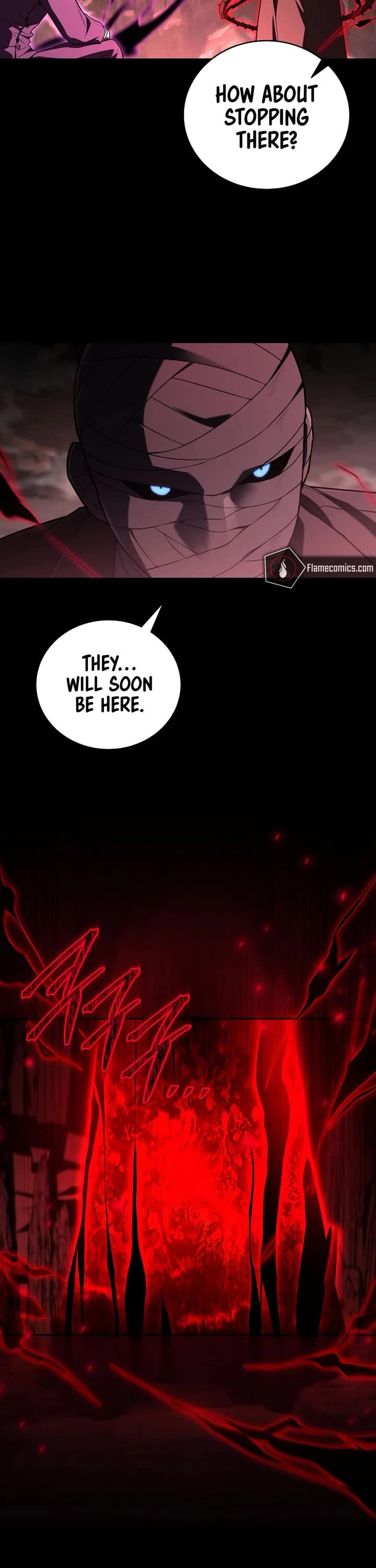 Return of the Frozen Player chapter 173 page 13