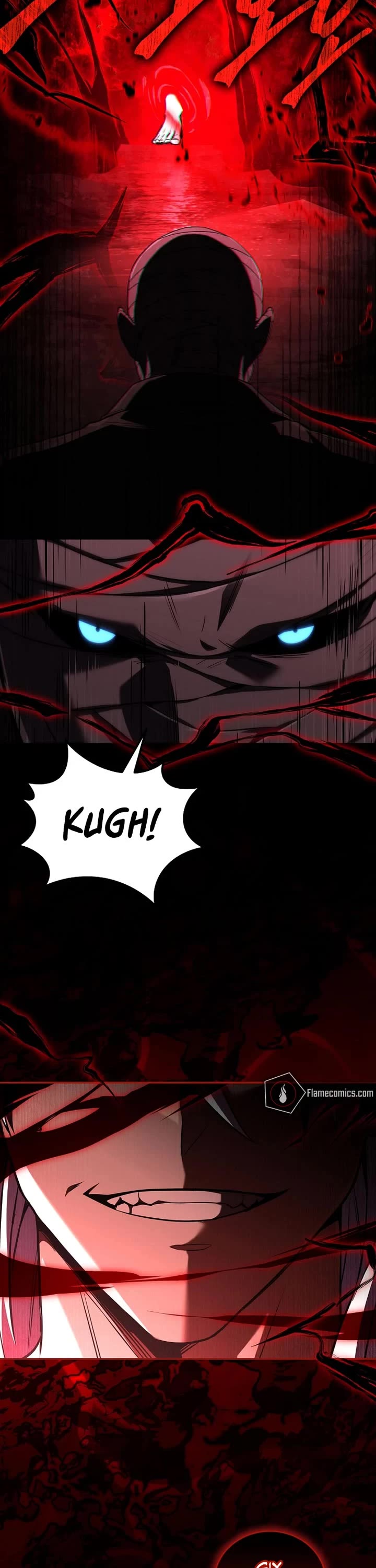 Return of the Frozen Player chapter 173 page 17