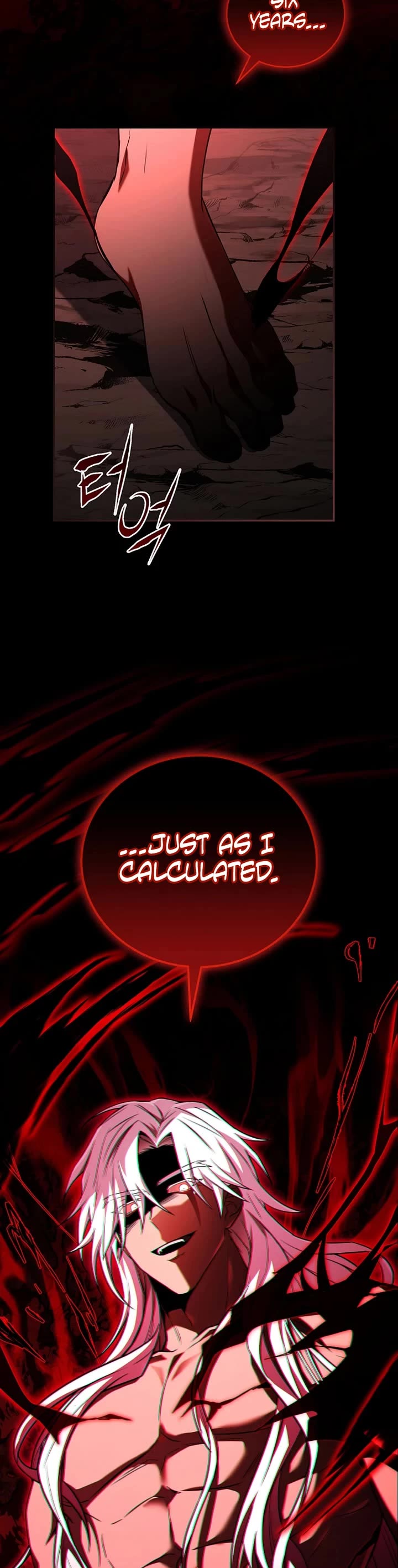 Return of the Frozen Player chapter 173 page 18