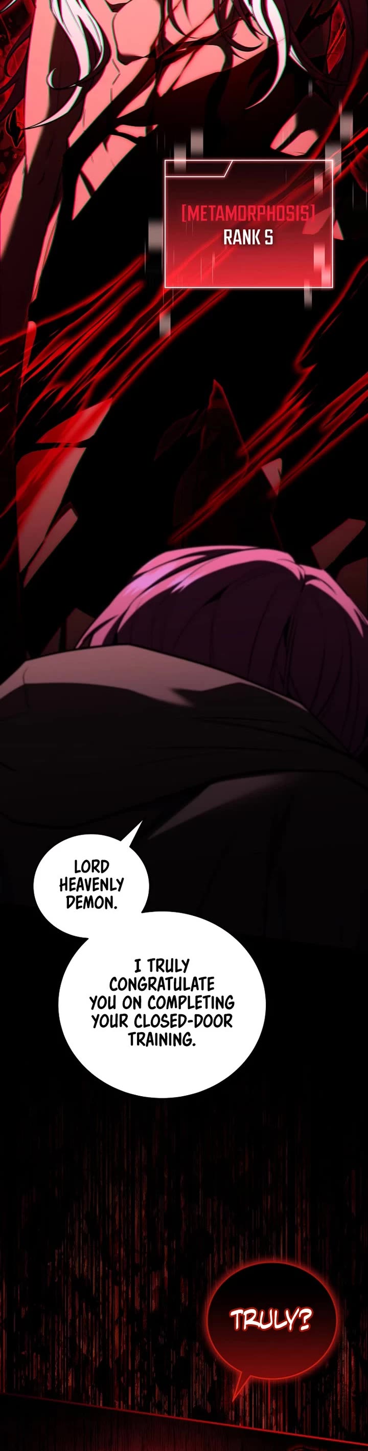 Return of the Frozen Player chapter 173 page 19