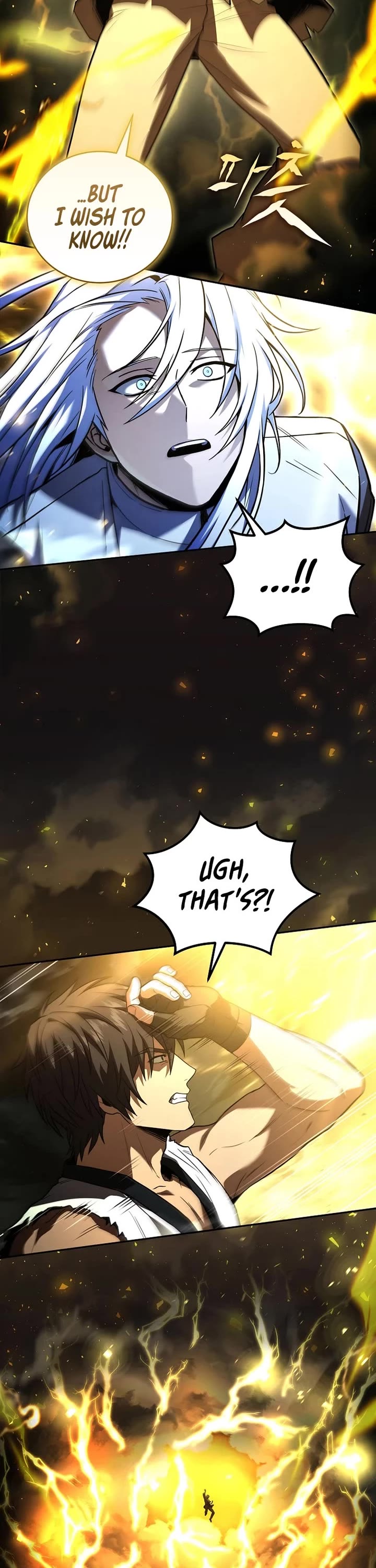 Return of the Frozen Player chapter 173 page 2