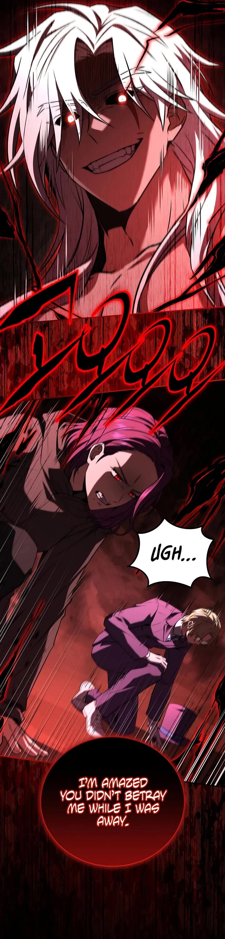 Return of the Frozen Player chapter 173 page 20