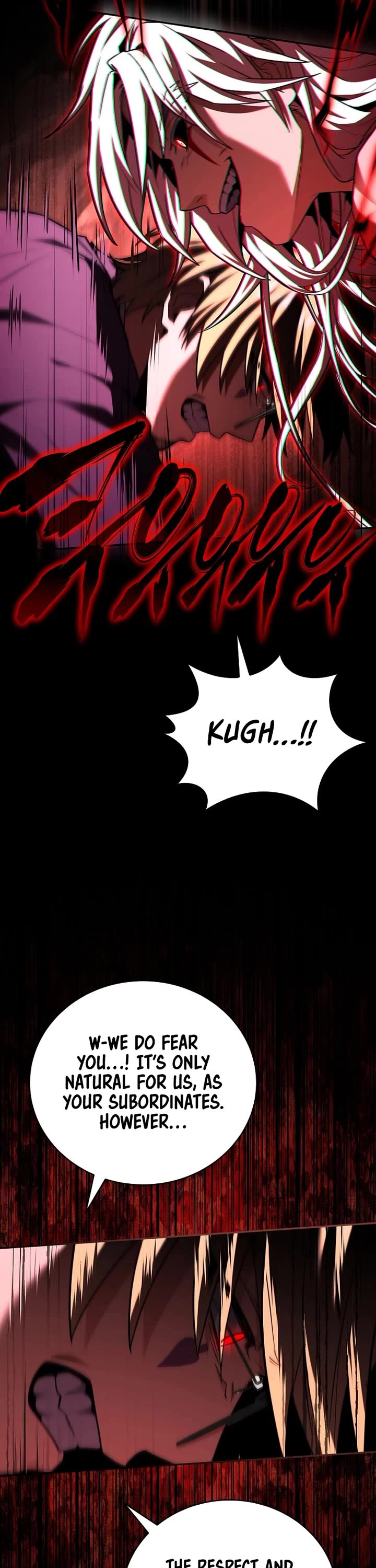 Return of the Frozen Player chapter 173 page 22