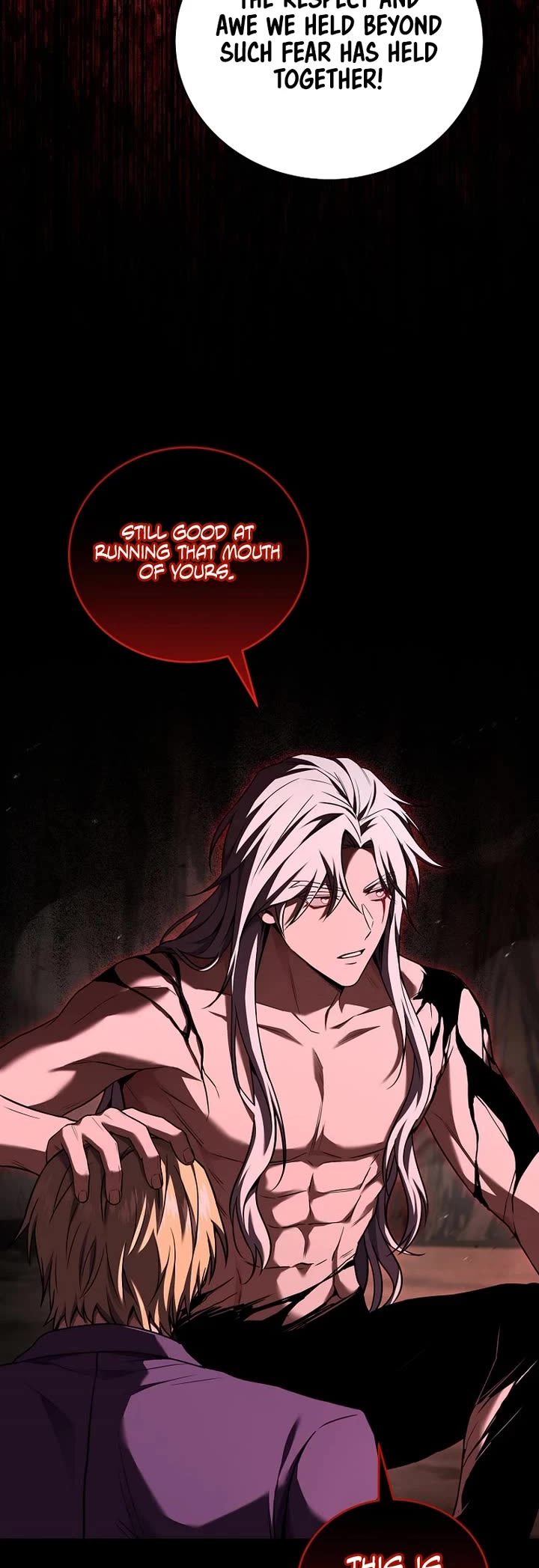 Return of the Frozen Player chapter 173 page 23