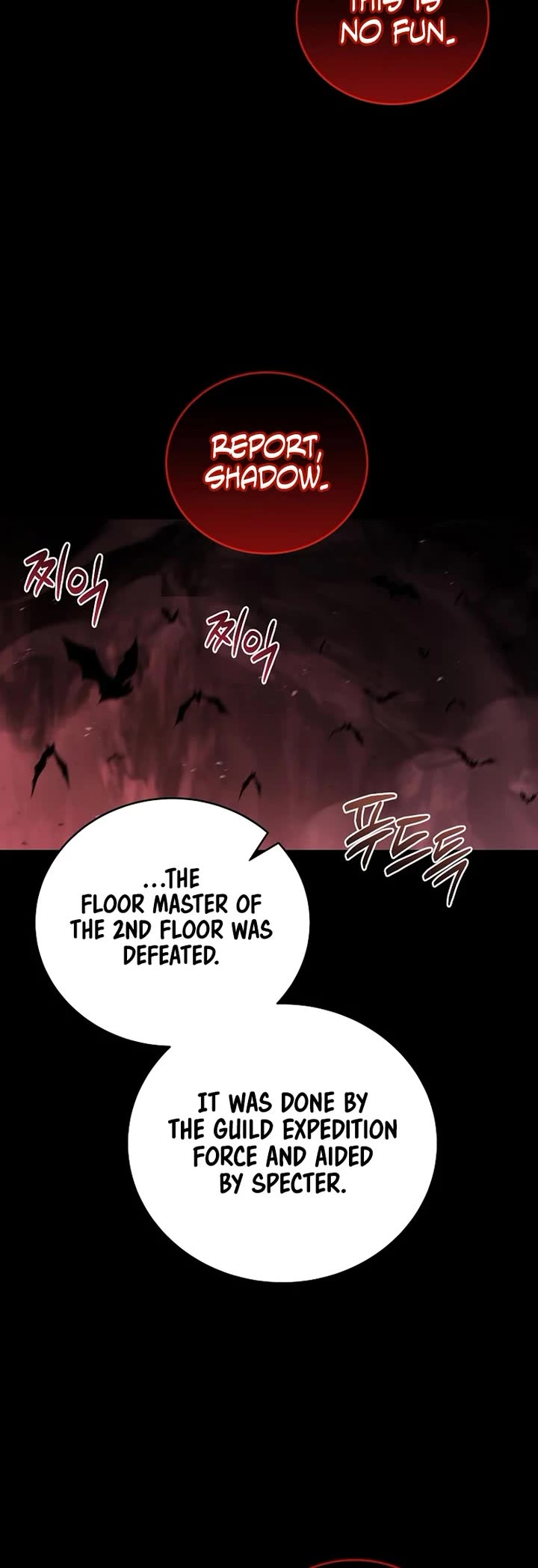 Return of the Frozen Player chapter 173 page 24