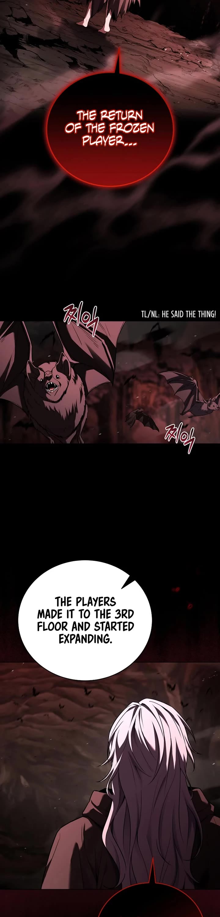 Return of the Frozen Player chapter 173 page 26