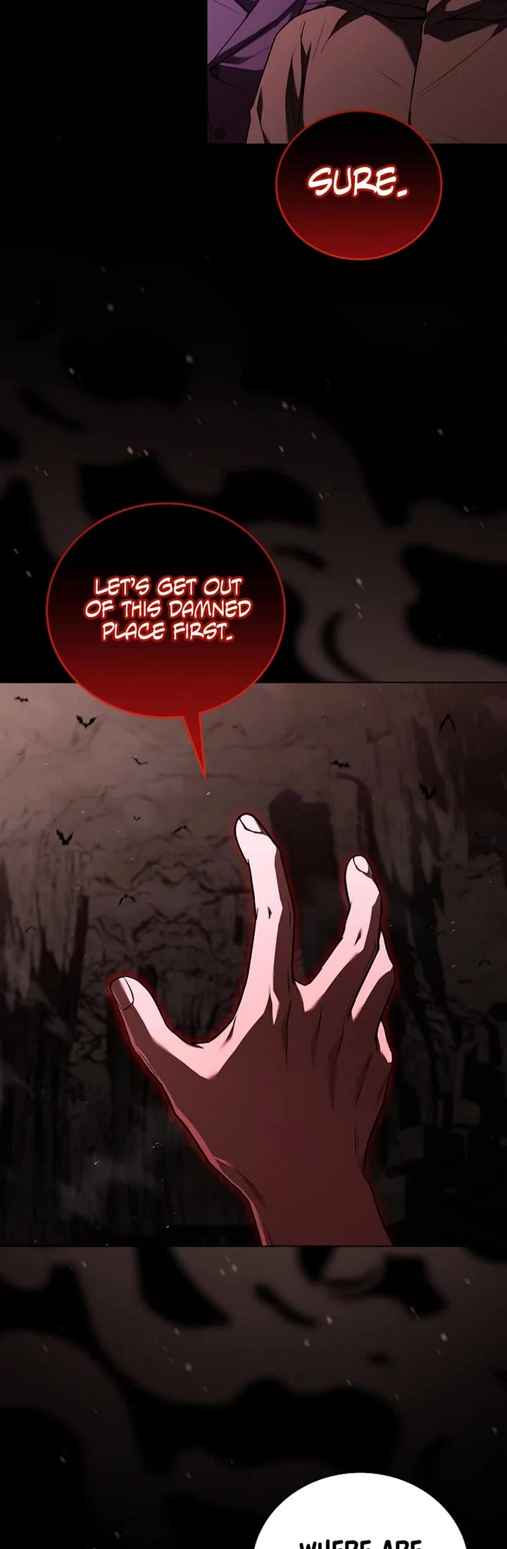 Return of the Frozen Player chapter 173 page 28