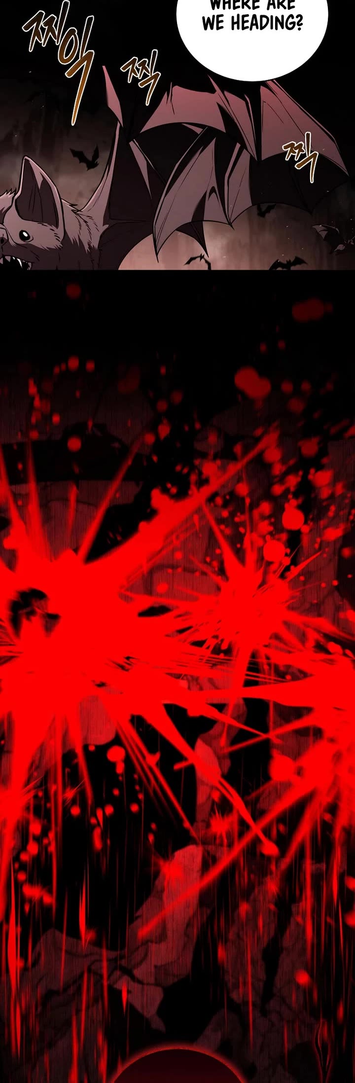 Return of the Frozen Player chapter 173 page 29