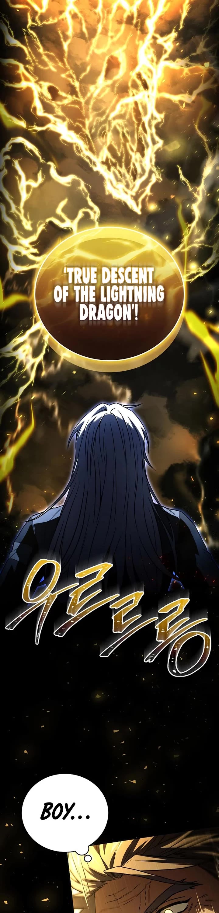 Return of the Frozen Player chapter 173 page 3