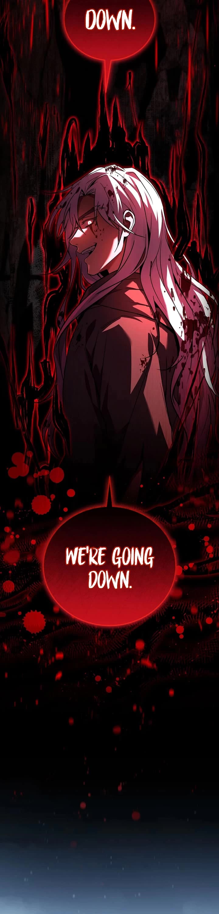 Return of the Frozen Player chapter 173 page 30