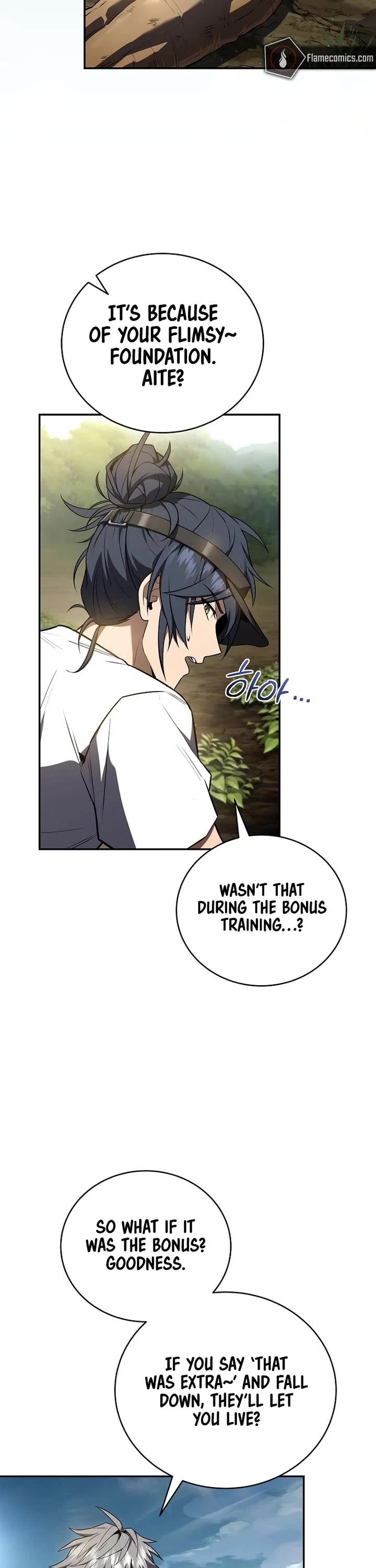 Return of the Frozen Player chapter 173 page 32