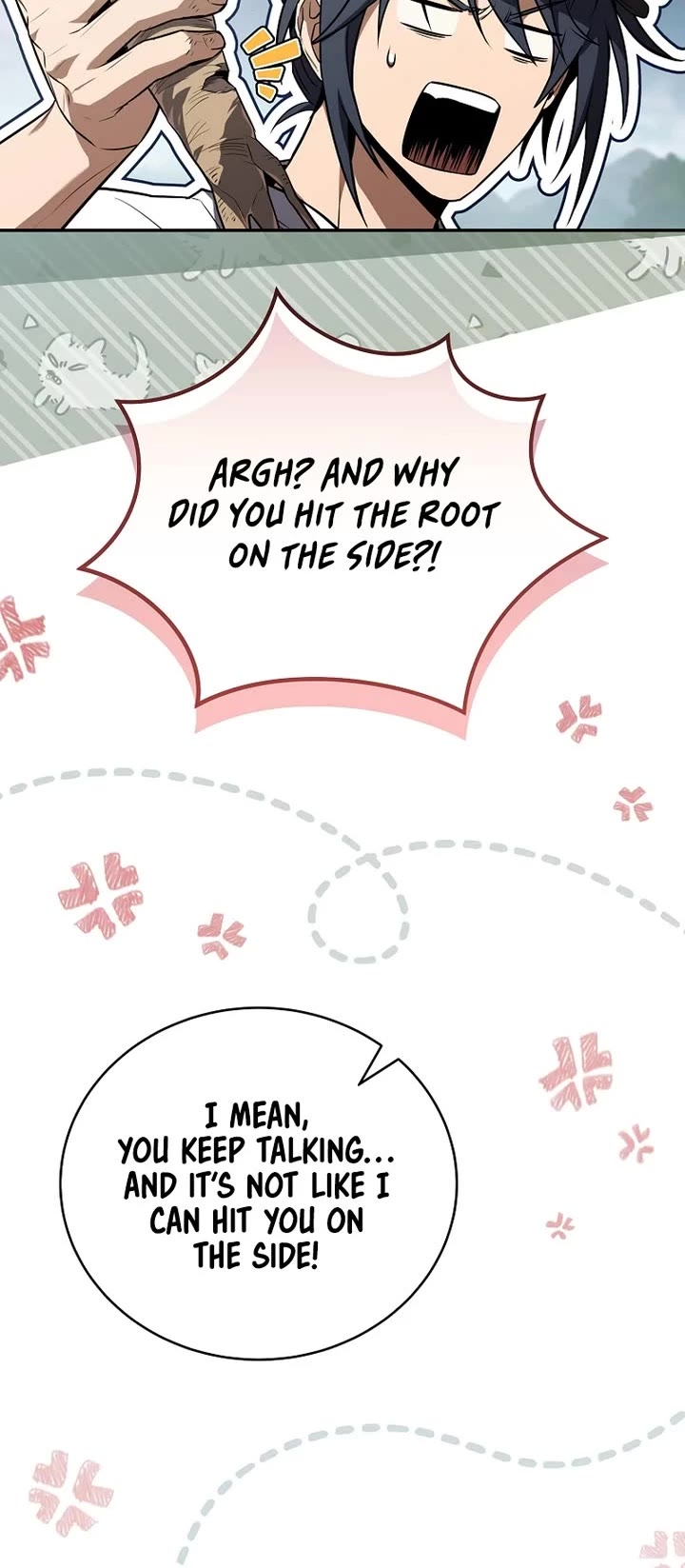 Return of the Frozen Player chapter 173 page 34