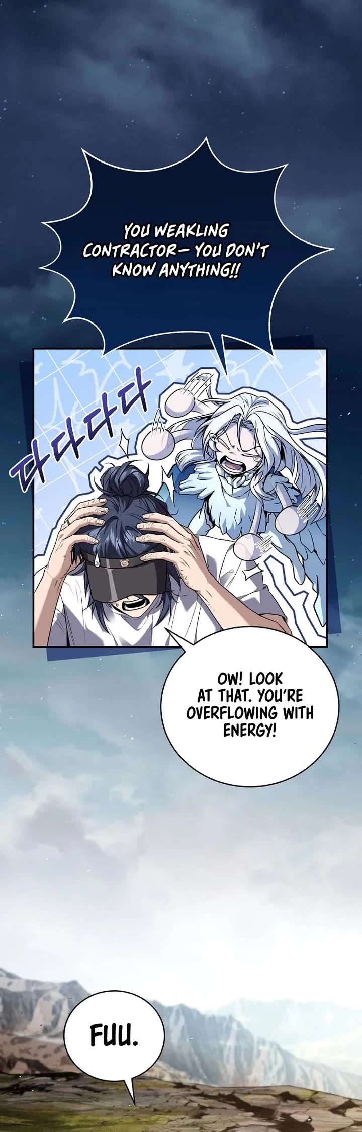 Return of the Frozen Player chapter 173 page 38