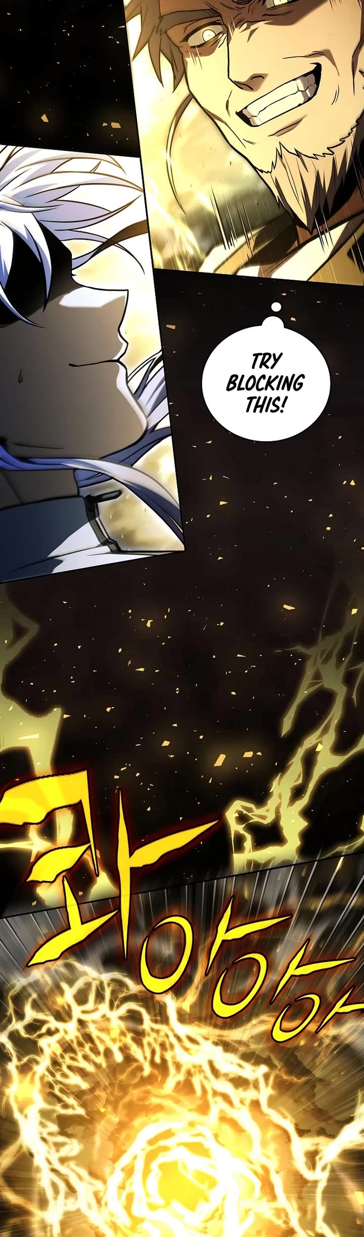 Return of the Frozen Player chapter 173 page 4