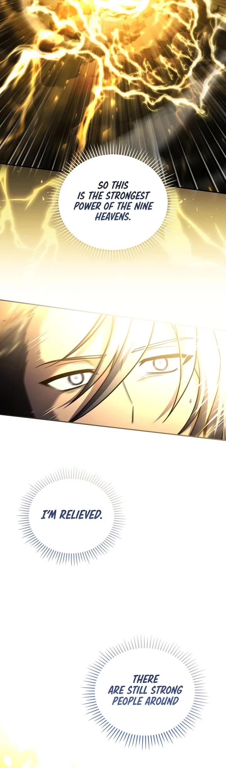 Return of the Frozen Player chapter 173 page 5