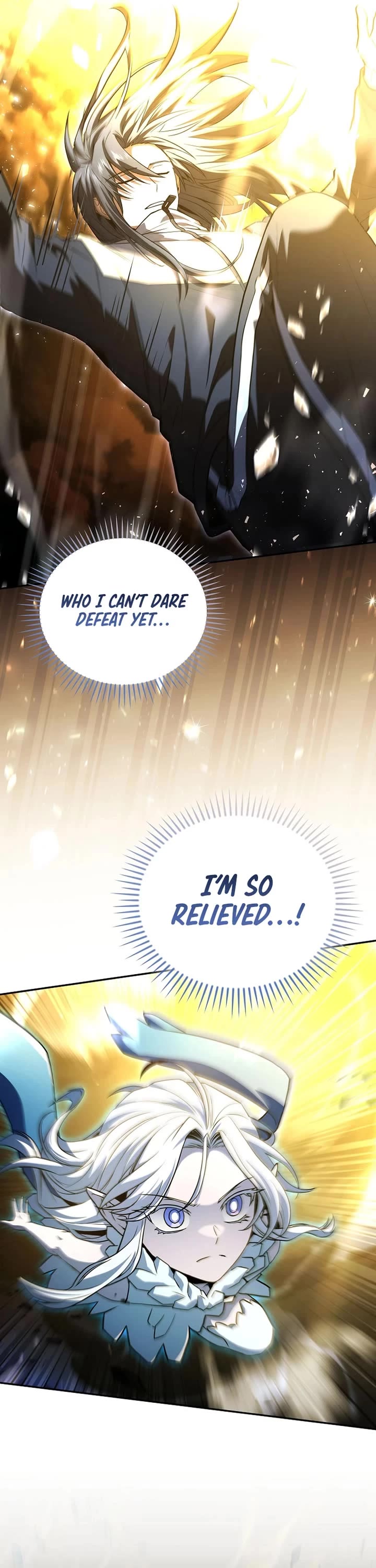 Return of the Frozen Player chapter 173 page 6