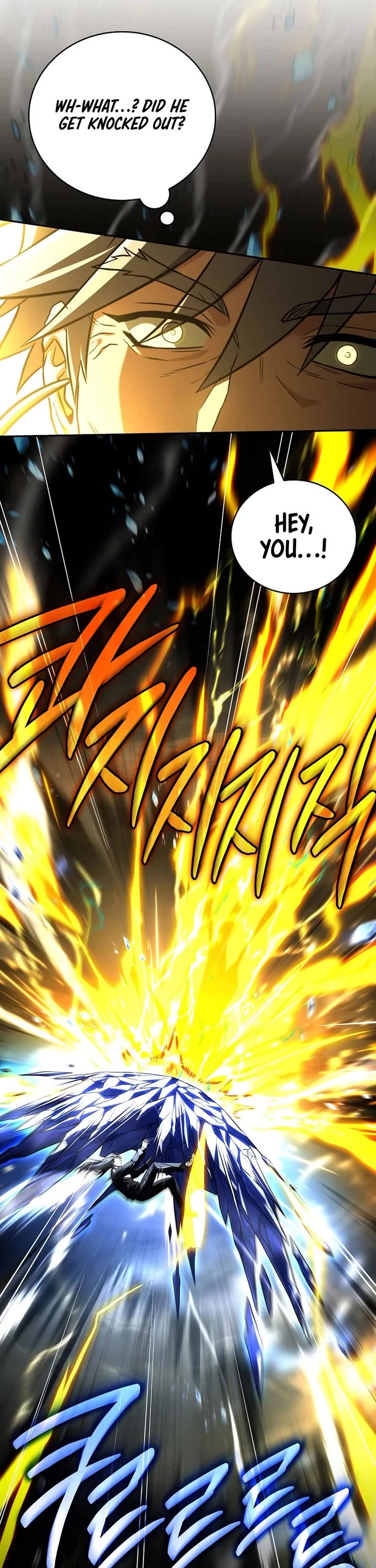 Return of the Frozen Player chapter 173 page 7