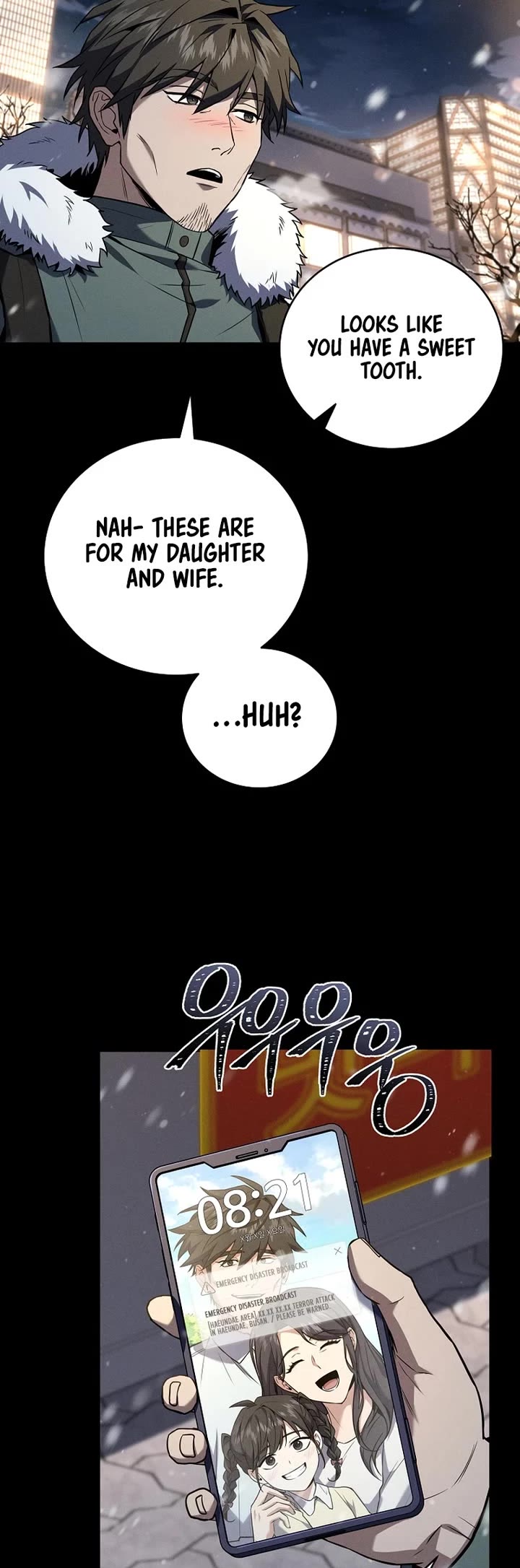 Return of the Frozen Player chapter 174 page 14