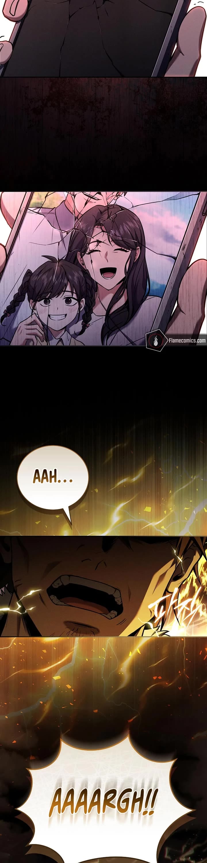 Return of the Frozen Player chapter 174 page 23