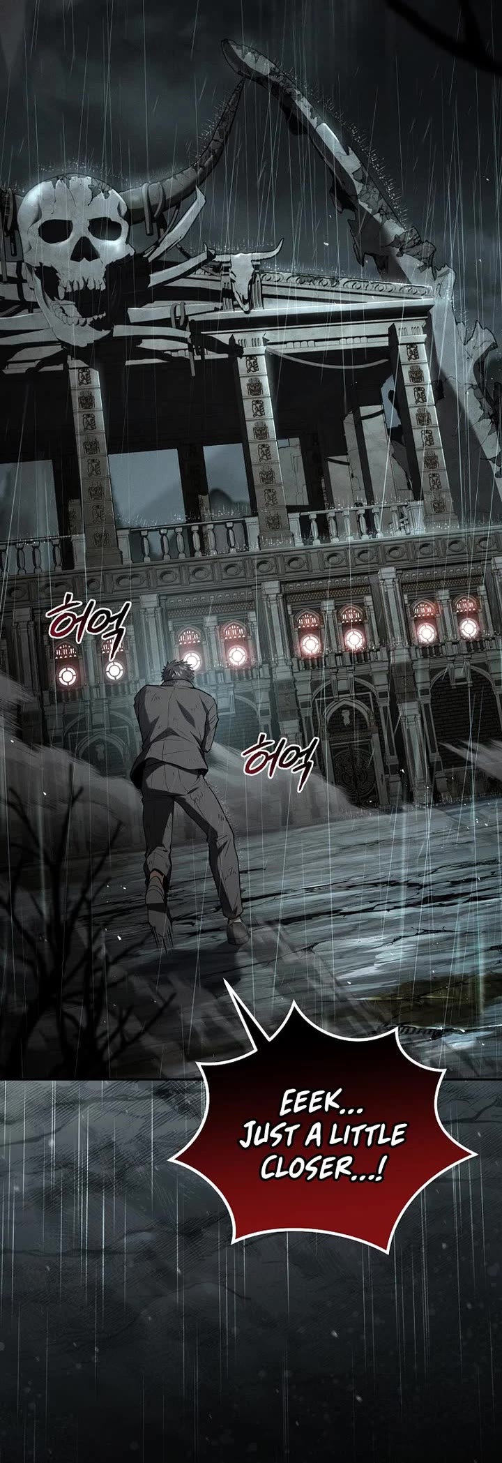 Return of the Frozen Player chapter 174 page 25