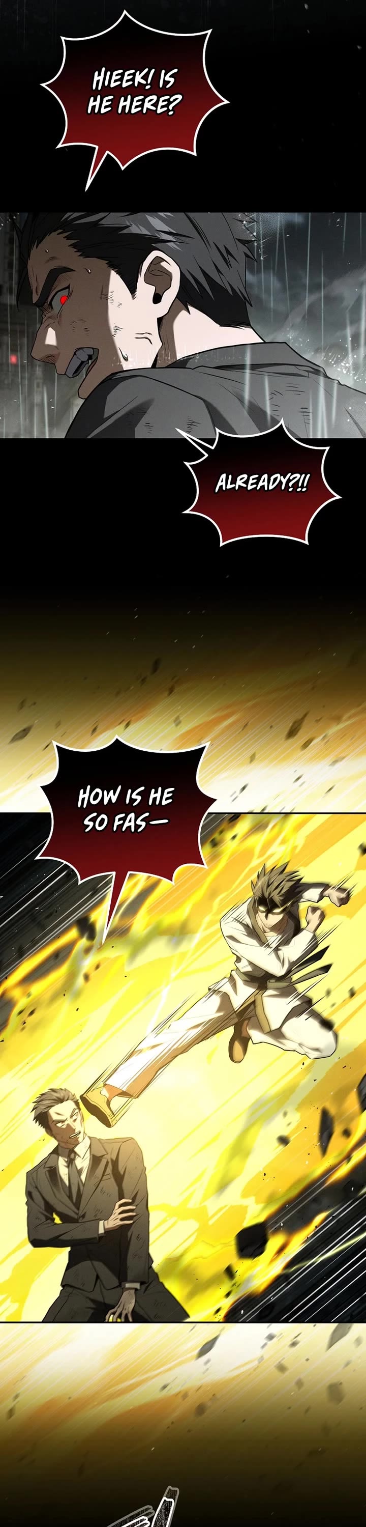 Return of the Frozen Player chapter 174 page 26