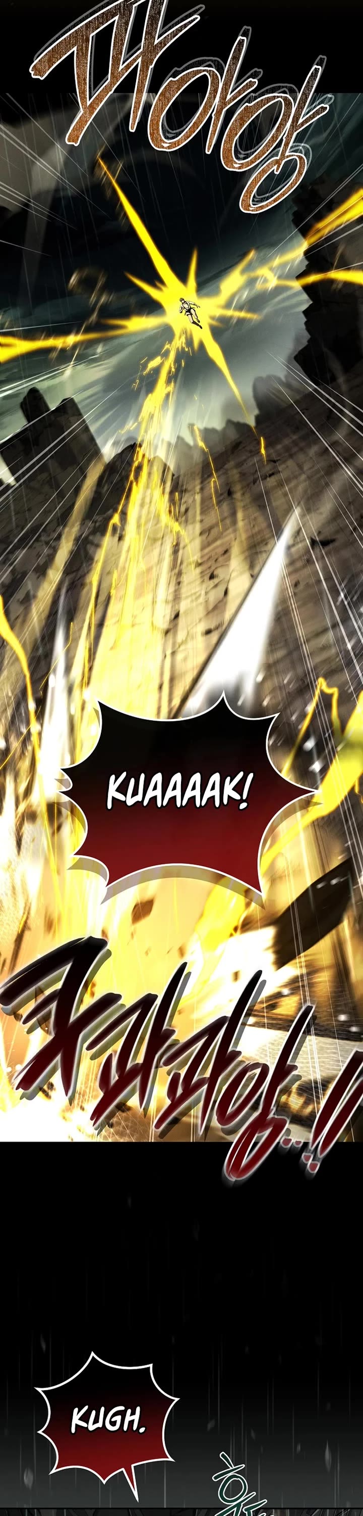 Return of the Frozen Player chapter 174 page 27