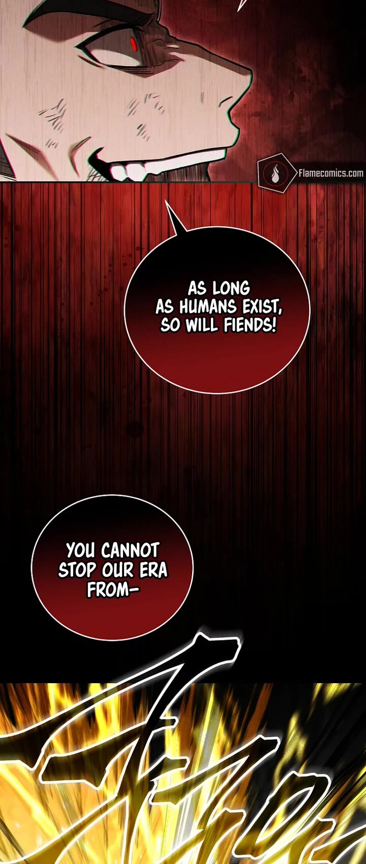 Return of the Frozen Player chapter 174 page 29