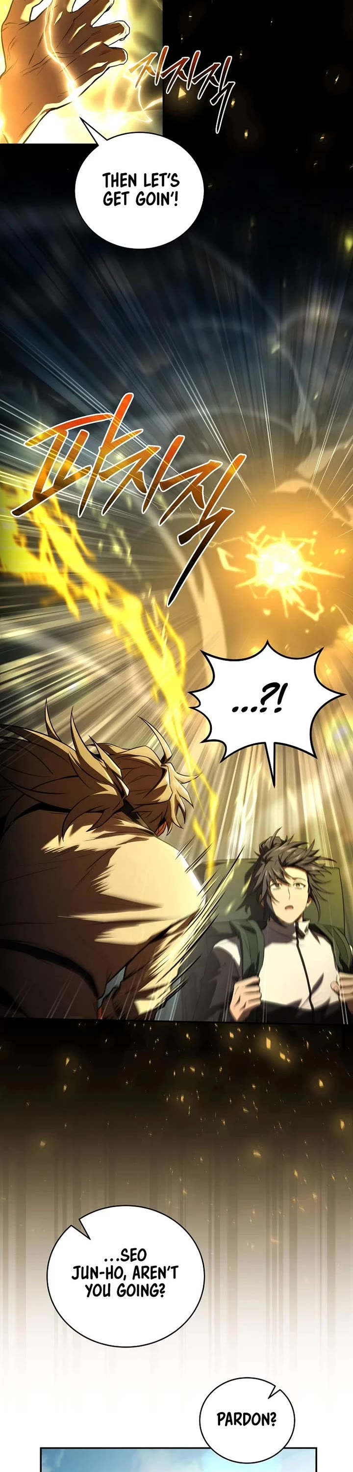 Return of the Frozen Player chapter 174 page 3