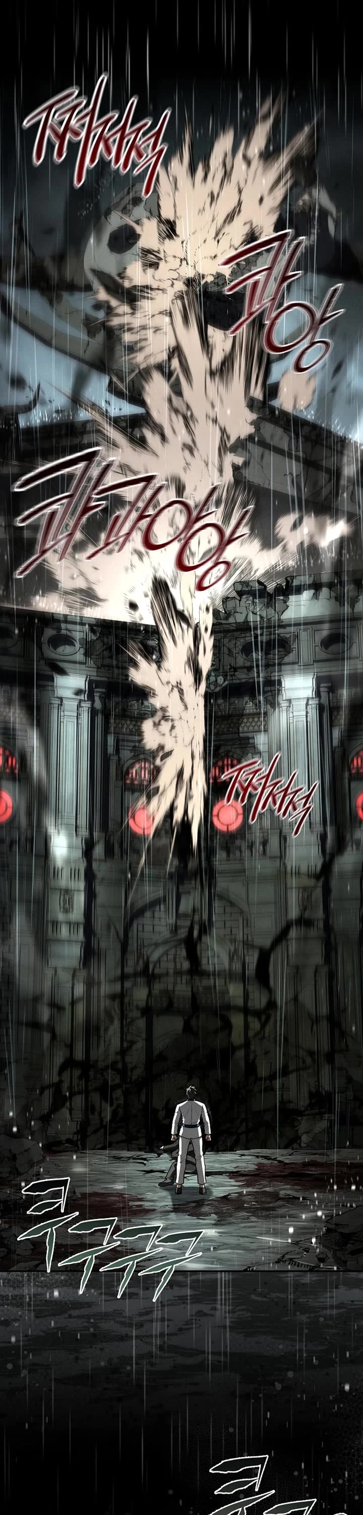 Return of the Frozen Player chapter 174 page 31