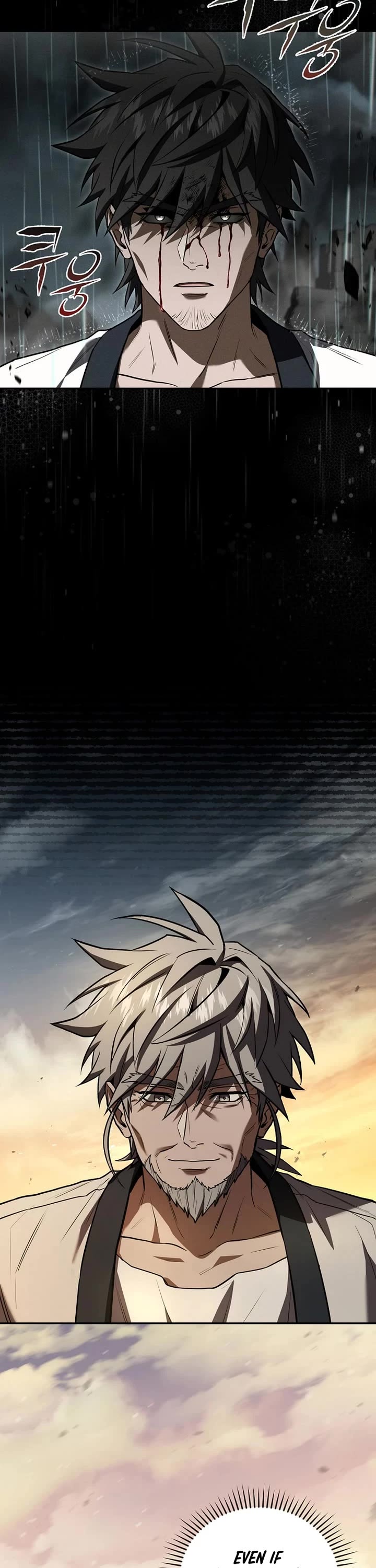 Return of the Frozen Player chapter 174 page 32