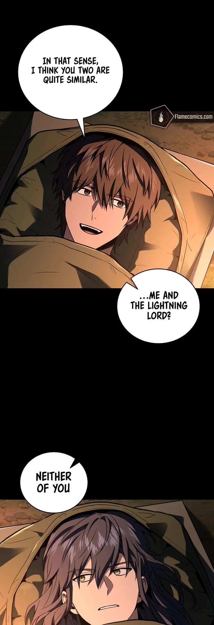 Return of the Frozen Player chapter 174 page 39