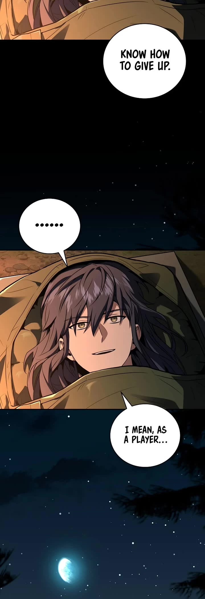 Return of the Frozen Player chapter 174 page 40