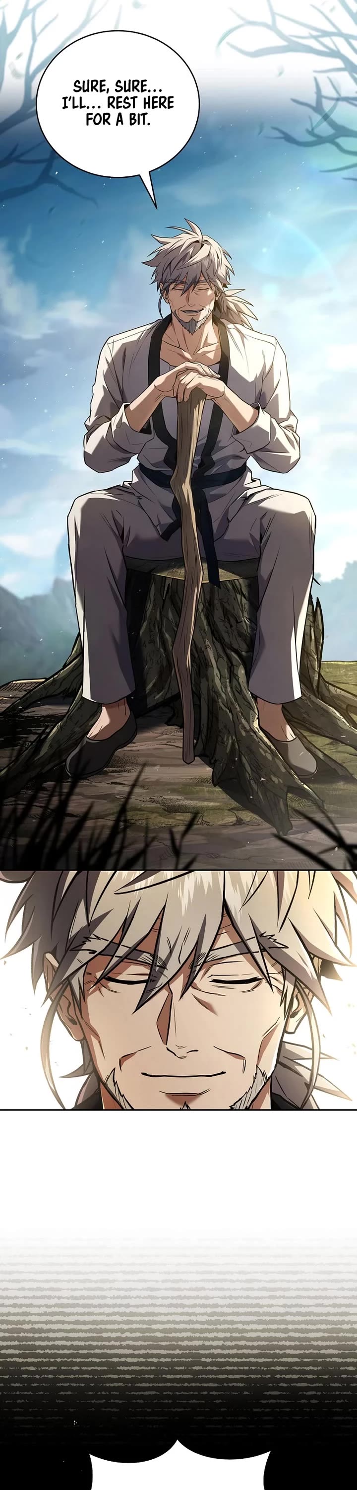 Return of the Frozen Player chapter 174 page 7