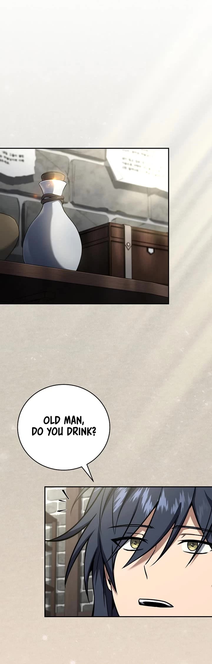 Return of the Frozen Player chapter 175 page 10