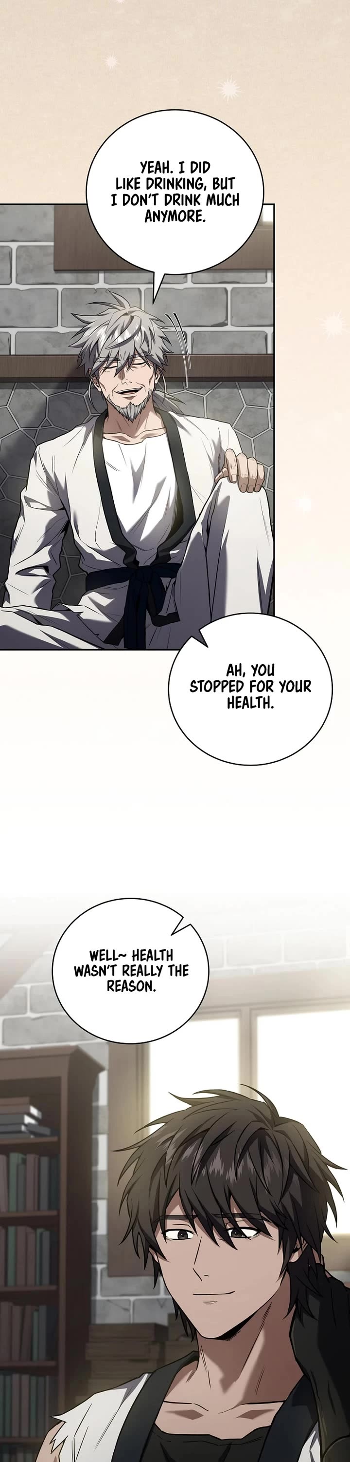 Return of the Frozen Player chapter 175 page 11