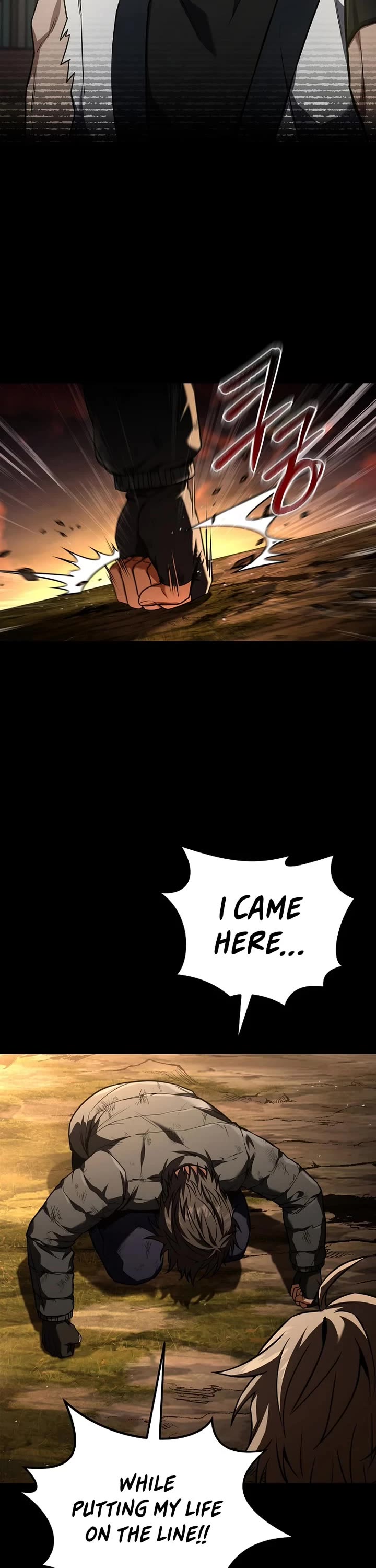 Return of the Frozen Player chapter 175 page 12