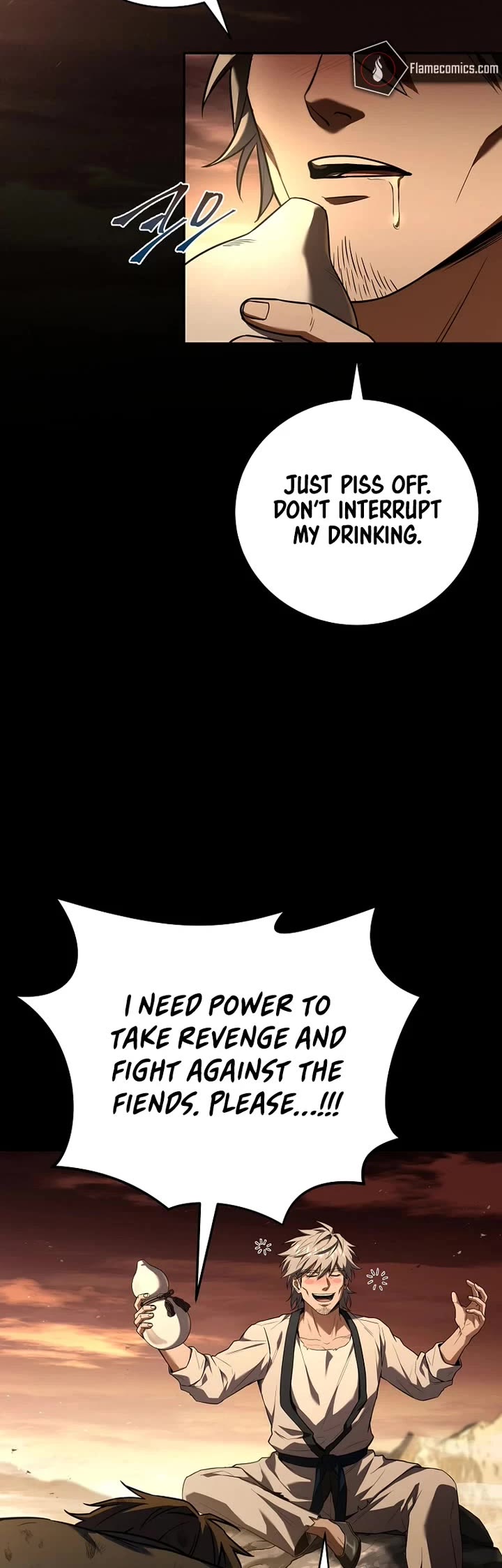 Return of the Frozen Player chapter 175 page 14