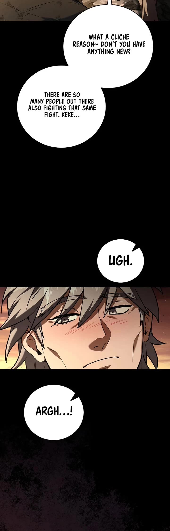 Return of the Frozen Player chapter 175 page 15