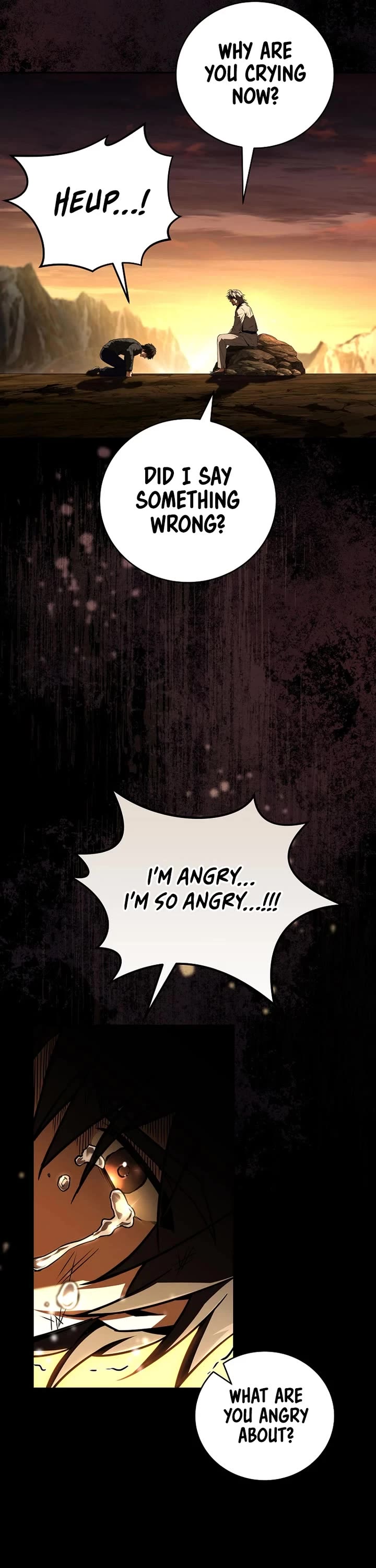 Return of the Frozen Player chapter 175 page 16